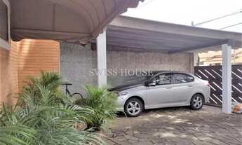 Imagem 3: Casa - Jardim Leonor - Campinas