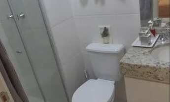 Imagem 7: Apartamento com 2 dormitórios para alugar, 50 m² por R$ 2.750,00/mês - Jacarepaguá - Rio d