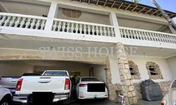 Imagem: Casa - Jardim Chapadão - Campinas