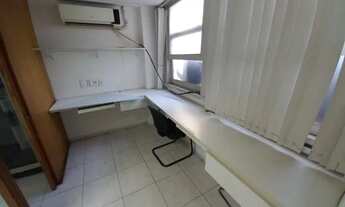 Imagem 6: RIO DE JANEIRO - Conjunto Comercial/Sala - CENTRO