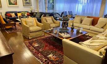 Imagem: Apartamento com área privativa à venda