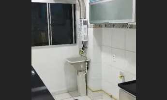 Imagem 5: Apartamento 2Q em Realengo