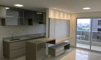 Imagem: Apartamento de 3 suítes na T33 Setor Bueno