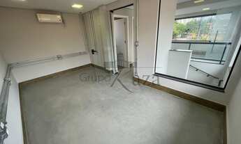 Imagem 3: Casa Comercial - Jardim das Indústrias - 279m²