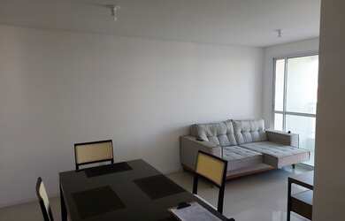 Imagem 7: Apartamento para venda com 75 m2 com 3 quartos, sendo 02 suites no Benfica - Aquarela Cond