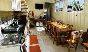 Imagem 3: SUZANO - Casa Padrão - JARDIM IMPERADOR