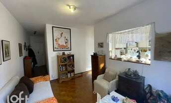 Imagem 1: SãO PAULO - Apartamento Padrão - Pinheiros