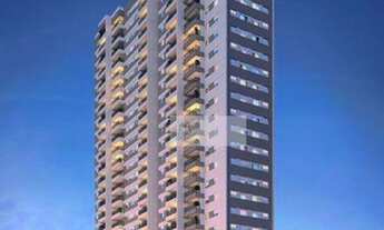 Imagem 1: Apartamento no Tatuapé 2 Dorms c/ Suíte 1 Vaga Alto Padrão de Acabamento Lazer Completo