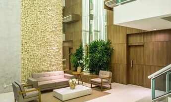 Imagem 4: Apartamento Península 163m2 Nascente