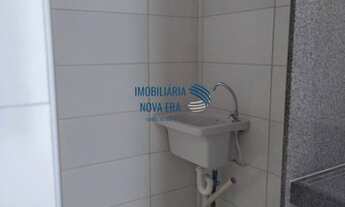 Imagem 3: Apartamento Para Vender com 3 quartos 1 suítes no bairro Bairro novo em Olinda