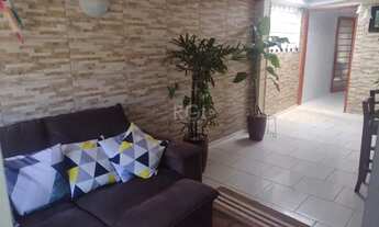 Imagem 5: Casa 2 dormitórios, 1 suíte, vaga de garagem, Bairro Parque Florido