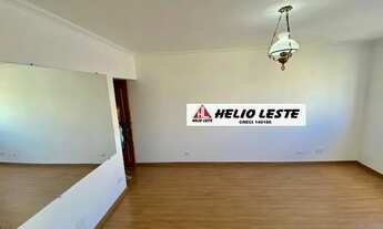 Imagem 2: R. Peixoto Gomide - SP - 85m2 + 02 dormitórios + 01 vaga de garagem