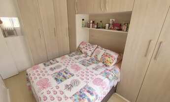 Imagem 4: Lindo apartamento - 2 qts - 1 vaga - Cond. Com portaria 24 hrs e área de lazer