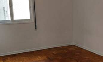 Imagem 2: Apartamento para venda possui 57 metros quadrados com 2 quartos