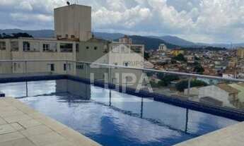 Imagem 2: Apartamento com 1 dormitório á venda na Vila Mazzei!