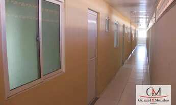 Imagem 7: Apartamento com 1 dormitório para alugar, 63 m² por R$ 850,00/mês - Papicu - Fortaleza/CE