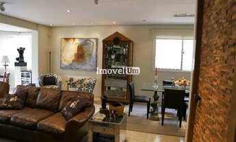 Imagem 4: Moema Apartamento com 2 dormitórios