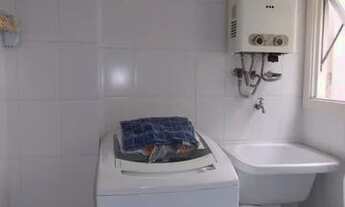 Imagem: Apartamento 2 dormitórios em Auxiliadora