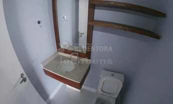 Imagem 5: Apartamento Padrão em São José do Rio Preto