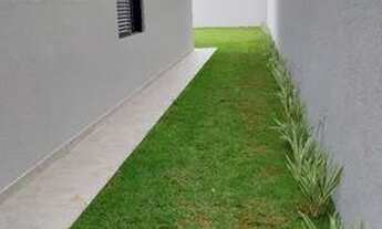 Imagem 4: Casa com 3 dormitórios à venda, 220 m² por R$ 1.800.000,00 - Condomínio Shambala III - Ati