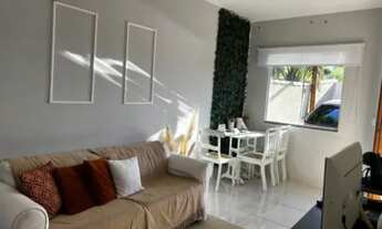 Imagem 2: Vendo casa nova em marica