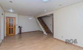 Imagem 3: Cobertura com 4 dormitórios no Bairro Santana em Porto Alegre RS