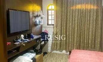 Imagem 6: Sobrado com 3 dormitórios à venda, 90 m² por R$ 638.000 - Conjunto Habitacional Fazenda do