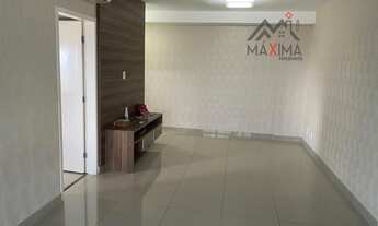 Imagem 6: Apartamento 04 quartos Condomínio Reserva das Águas