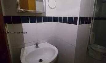 Imagem 5: Apartamento para Locação em São Paulo, República, 1 dormitório, 1 banheiro