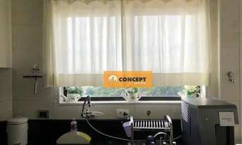 Imagem 16: Apartamento com 2 dormitórios à venda, 277 m² por R$ 1.200.000,00 - Vila Santa Maria - Poá