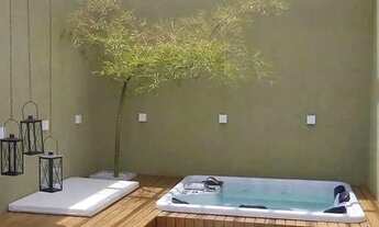 Imagem: Casa de condomínio para venda 237m² com