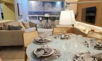 Imagem 2: Terra mundi Eldorado 3 quartos