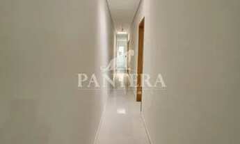 Imagem 7: Linda casa térrea nova a venda no Parque das Nações com 95m²