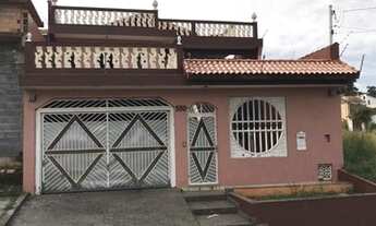 Imagem: Sobrado para Venda em Poá, Vila Áurea