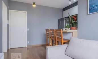 Imagem 3: Apartamento para Aluguel - Bom Retiro, 1 Quarto, 33 m2