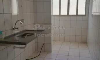 Imagem 7: Apartamento Padrão em São José do Rio Preto