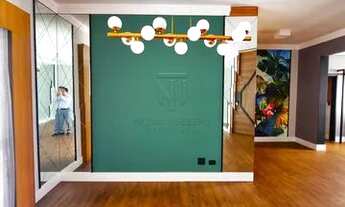 Imagem 2: Apartamento Padrão em São José dos Campos