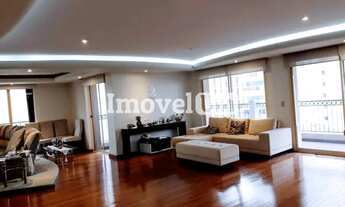 Imagem 3: Santa Cecília Apartamento com 4 dormitórios