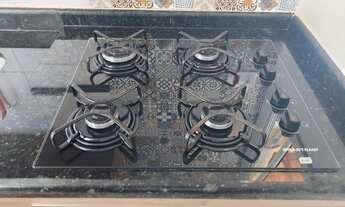 Imagem 3: Aluga se Casa em condomínio com 2 dormitórios