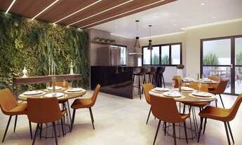 Imagem 5: Apartamento para Venda em Osasco, Presidente Altino, 2 dormitórios, 1 banheiro, 1 vaga