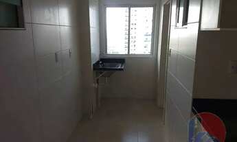 Imagem 7: Apartamento com 3 dormitórios à venda, 91 m² por R$ 781.282,00 - Altiplano Cabo Branco - J