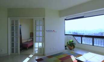 Imagem 2: São Paulo - Apartamento Padrão - Vila Indiana