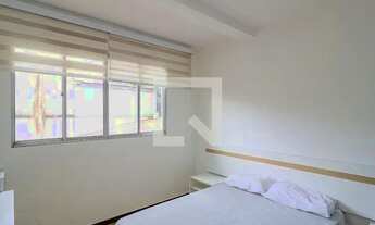 Imagem 2: Apartamento para Aluguel - Planalto Paulista, 1 Quarto, 30 m2