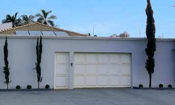 Imagem: Alugar Casa Alto Padrão com Área Gourmet