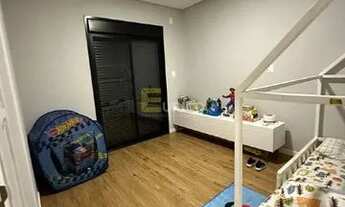 Imagem 6: Casa em condomínio à venda no Condomínio Reserva Ermida ll em Jundiaí/SP