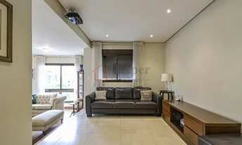 Imagem 7: Apartamento de 193m² com 3 Dorms e 4 banheiros à Venda em Moema