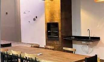 Imagem 4: Casa com 3 quartos em Centro - Camaçari - BA (UTILIZE SEU FGTS COMO ENTRADA