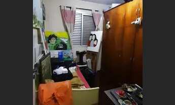 Imagem 7: Apartamento para venda possui 55 metros quadrados com 2 quartos