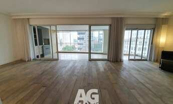 Imagem 3: Apartamento para locação no Itaim