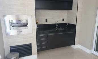 Imagem 6: Apartamento 4 banheiro(s) Vila Ema